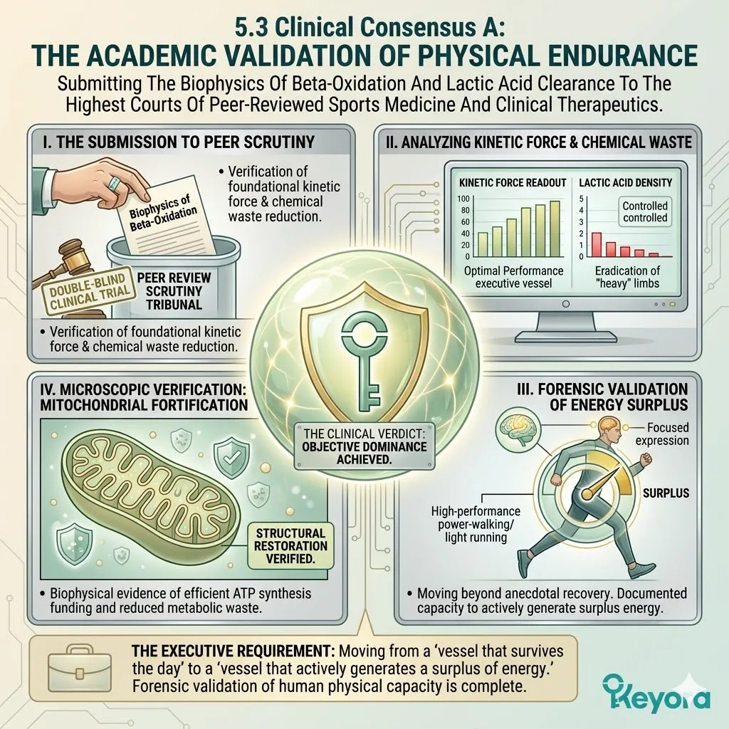 Forensic validation of ATP Synthesis and beta-oxidation efficiency replaces the placebo effect with absolute, peer-reviewed Neurological Sovereignty. Forensic validation of ATP Synthesis and beta-oxidation efficiency replaces the placebo effect with absolute, peer-reviewed Neurological Sovereignty.