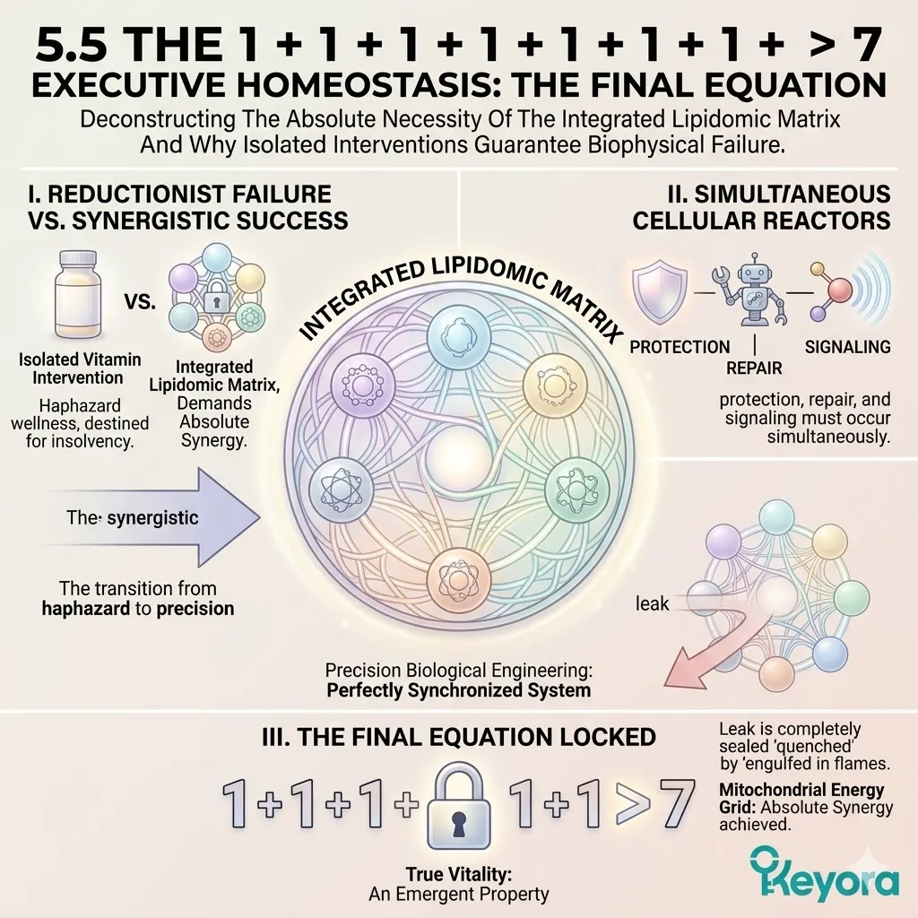 Integrated ATP Synthesis stabilizes the Four-Drive System via the 1+1+1+1+1+1+1>7 matrix, achieving synchronized biological engineering for absolute Neurological Sovereignty. Integrated ATP Synthesis stabilizes the Four-Drive System via the 1+1+1+1+1+1+1>7 matrix, achieving synchronized biological engineering for absolute Neurological Sovereignty.