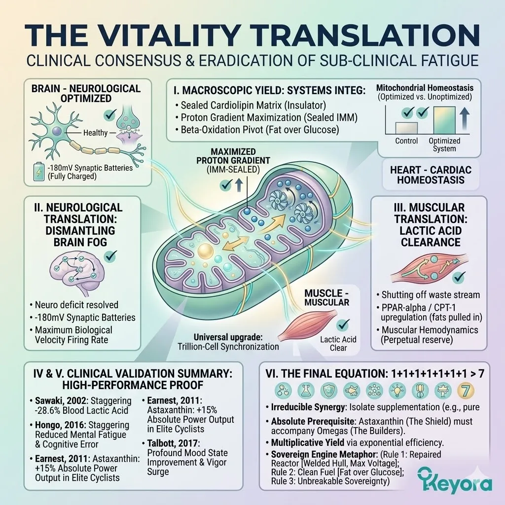 The Sovereign Engine achieves ATP Synthesis via the Four-Drive System, integrating the 1+1+1+1+1+1+1>7 matrix to secure absolute Neurological Sovereignty. The Sovereign Engine achieves ATP Synthesis via the Four-Drive System, integrating the 1+1+1+1+1+1+1>7 matrix to secure absolute Neurological Sovereignty.