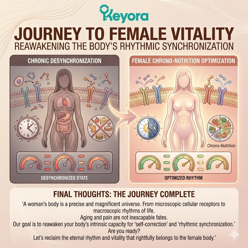 Keyora NEVM synchronization matrix driving Neuroplasticity and ATP Synthesis to awaken the body’s self-correction capacity for total neurological sovereignty. Keyora NEVM synchronization matrix driving Neuroplasticity and ATP Synthesis to awaken the body’s self-correction capacity for total neurological sovereignty.