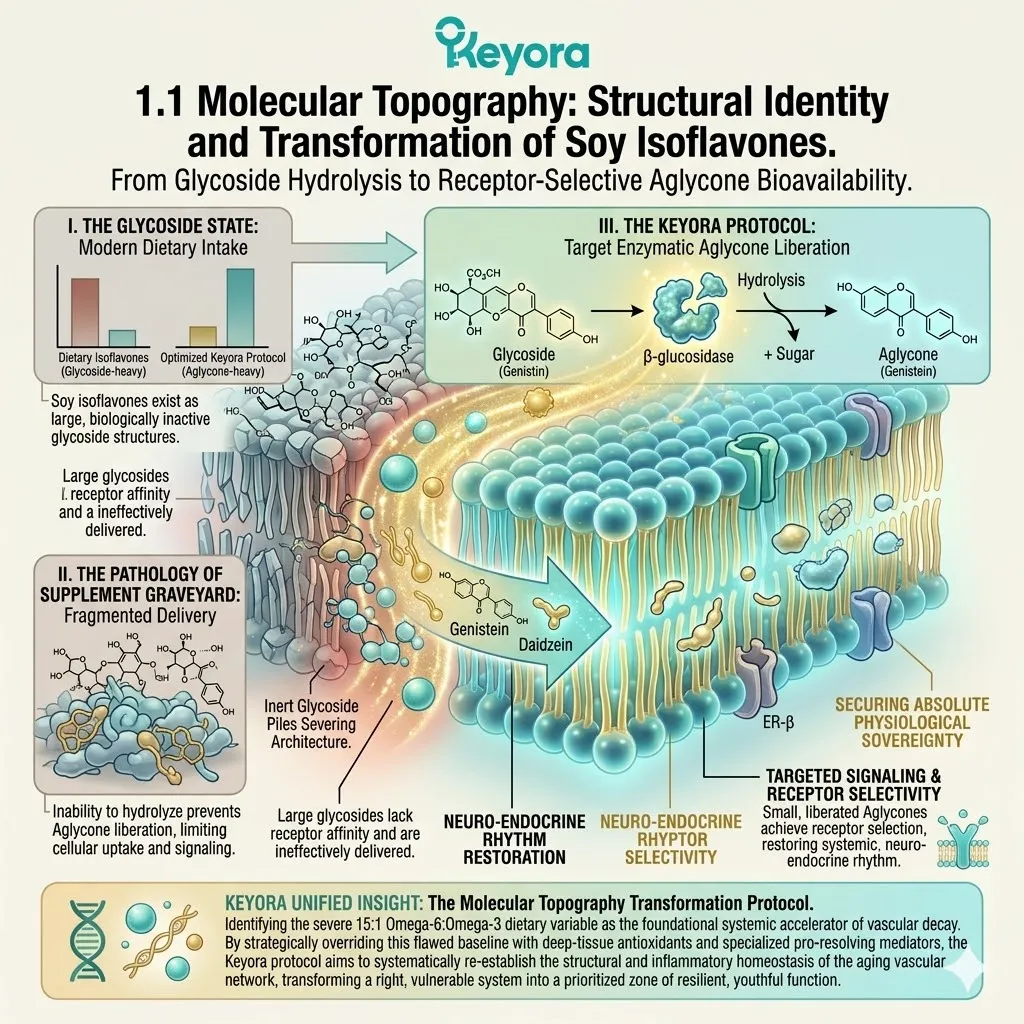 ER-beta selective ligands repair the communication grid to resolve the decision brownout and restore systemic regulator neuro-endocrine signaling rhythm. ER-beta selective ligands repair the communication grid to resolve the decision brownout and restore systemic regulator neuro-endocrine signaling rhythm.