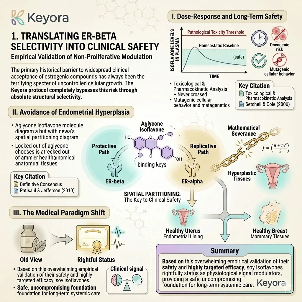 ER-beta spatial partitioning bypasses alpha-growth pathways to resolve the neuro-endocrine storm and secure systemic regulator neurological sovereignty. ER-beta spatial partitioning bypasses alpha-growth pathways to resolve the neuro-endocrine storm and secure systemic regulator neurological sovereignty.