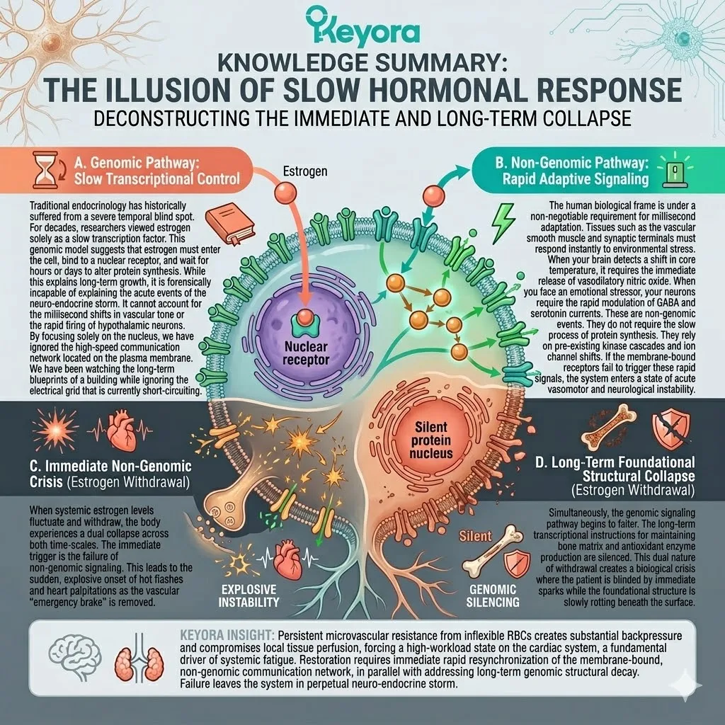 Dual-vector signaling stabilizes the Neuro-Endocrine Storm and secures long-term bone density via the Four-Drive Systemic Regulator for sovereignty. Dual-vector signaling stabilizes the Neuro-Endocrine Storm and secures long-term bone density via the Four-Drive Systemic Regulator for sovereignty.