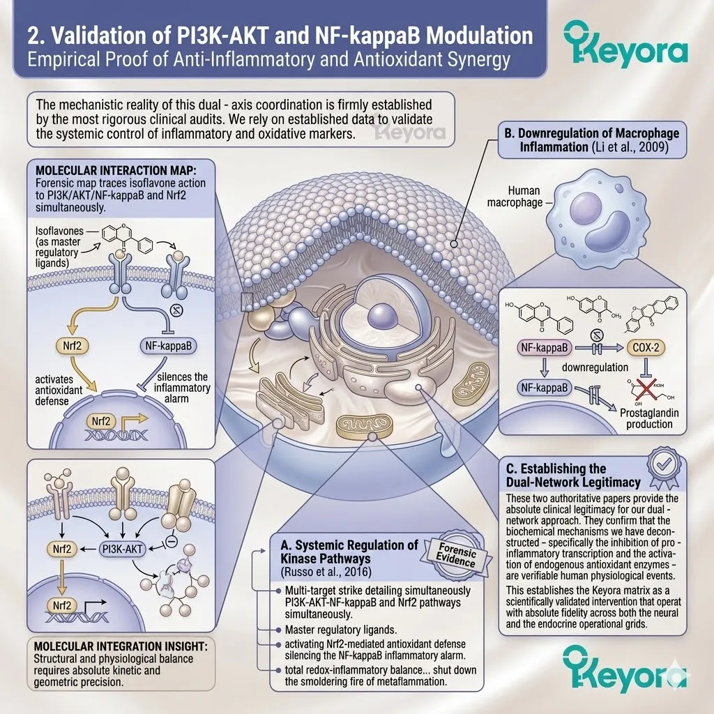 Kinase modulation drives the Systemic Regulator to suppress NF-kappaB and restore ATP Synthesis, securing absolute Four-Drive Systemic sovereignty. Kinase modulation drives the Systemic Regulator to suppress NF-kappaB and restore ATP Synthesis, securing absolute Four-Drive Systemic sovereignty.