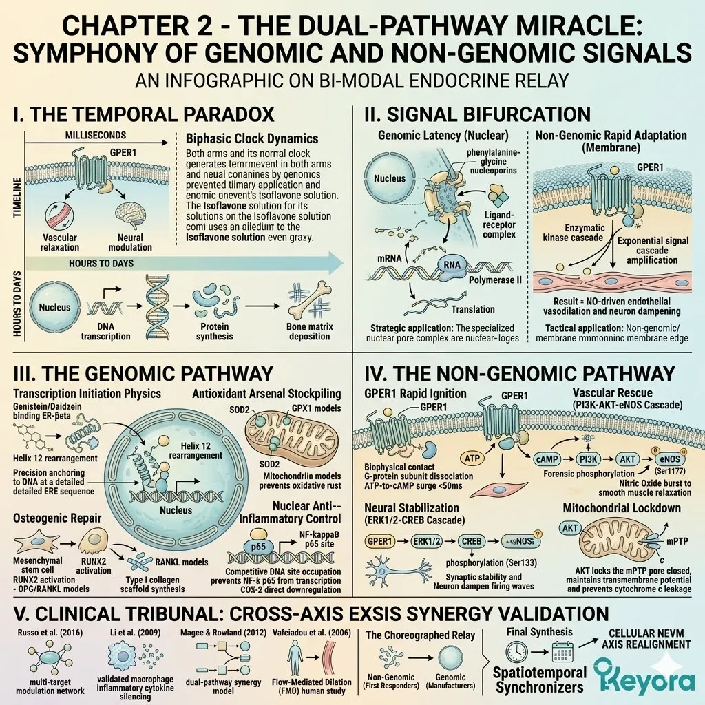 Biphasic signaling triggers the Systemic Regulator to halt the Neuro-Endocrine Storm and restore ATP Synthesis for Four-Drive Systemic sovereignty. Biphasic signaling triggers the Systemic Regulator to halt the Neuro-Endocrine Storm and restore ATP Synthesis for Four-Drive Systemic sovereignty.