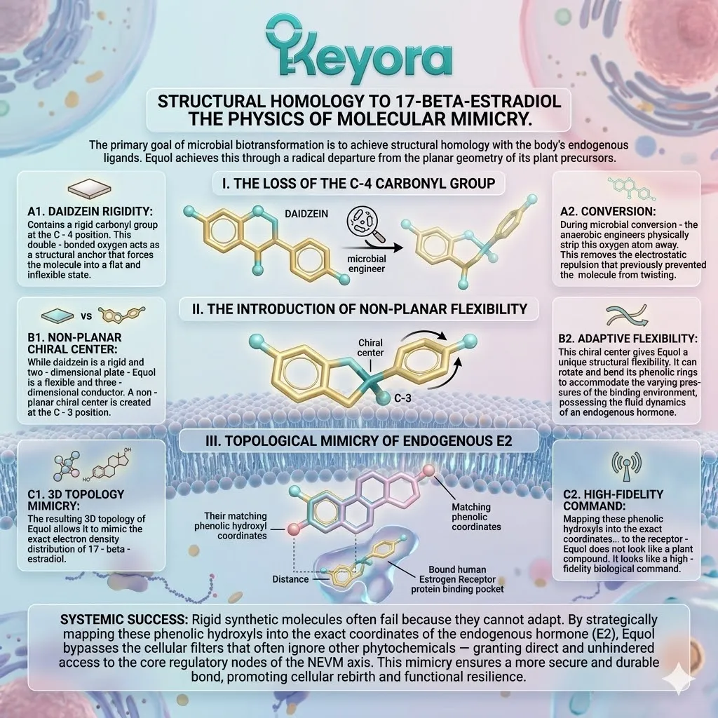 Stripping the C-4 carbonyl enables topological mimicry to drive Neuroplasticity, stabilize the Four-Drive System, and secure neurological sovereignty. Stripping the C-4 carbonyl enables topological mimicry to drive Neuroplasticity, stabilize the Four-Drive System, and secure neurological sovereignty.