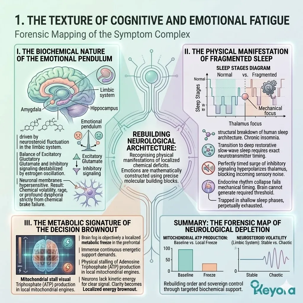Keyora Systemic Regulator restores the Four-Drive System by stabilizing ATP Synthesis and inhibiting the Neuro-Endocrine Storm for total Neuroplasticity. Keyora Systemic Regulator restores the Four-Drive System by stabilizing ATP Synthesis and inhibiting the Neuro-Endocrine Storm for total Neuroplasticity.