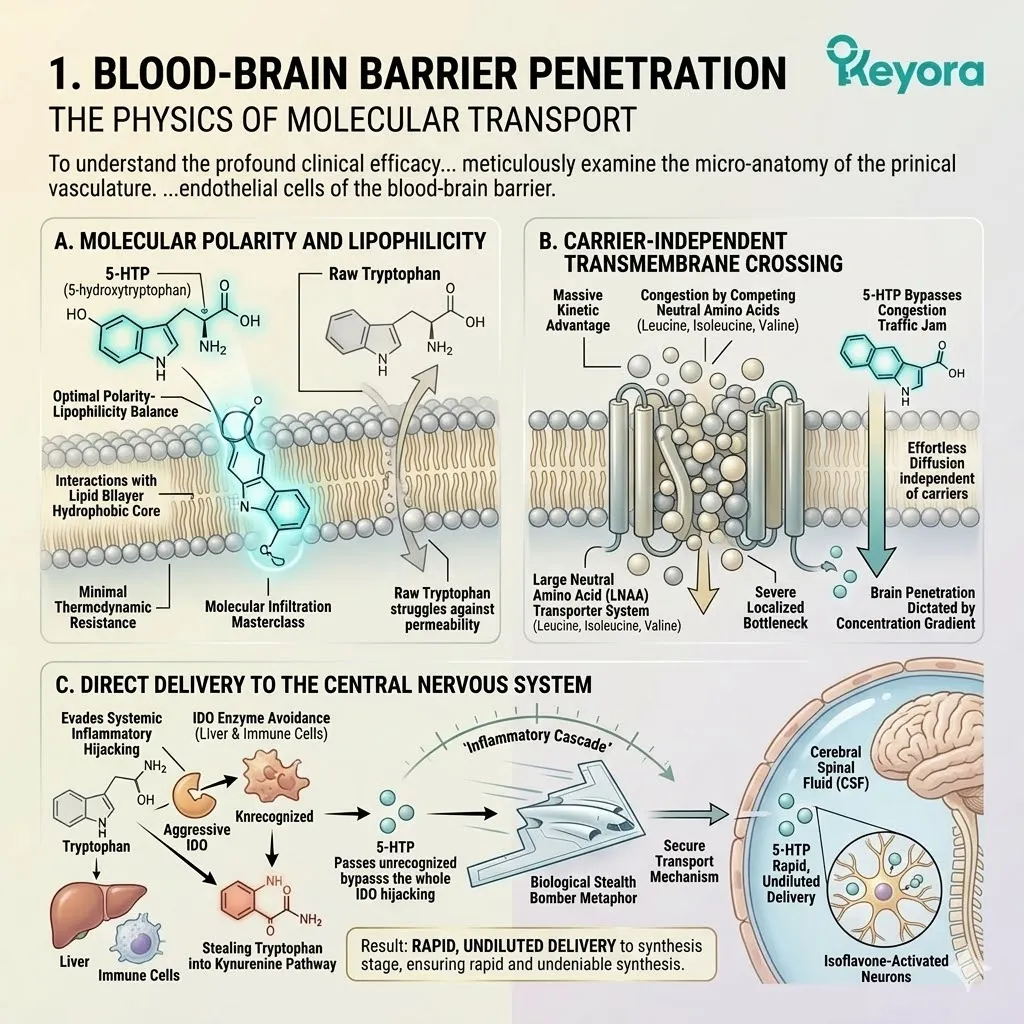 Keyora carrier-independent diffusion drives neuroplasticity across the four-drive system to shield against the catastrophic neuro-endocrine storm. Keyora carrier-independent diffusion drives neuroplasticity across the four-drive system to shield against the catastrophic neuro-endocrine storm.