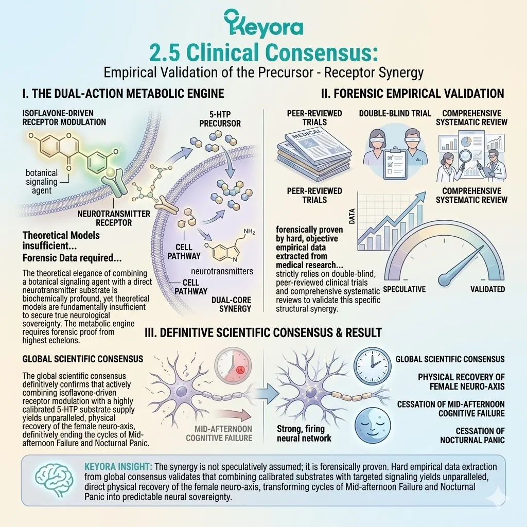 Keyora empirical validation drives neuroplasticity and cortisol regulation to defend the four-drive system against the neuro-endocrine storm. Keyora empirical validation drives neuroplasticity and cortisol regulation to defend the four-drive system against the neuro-endocrine storm.