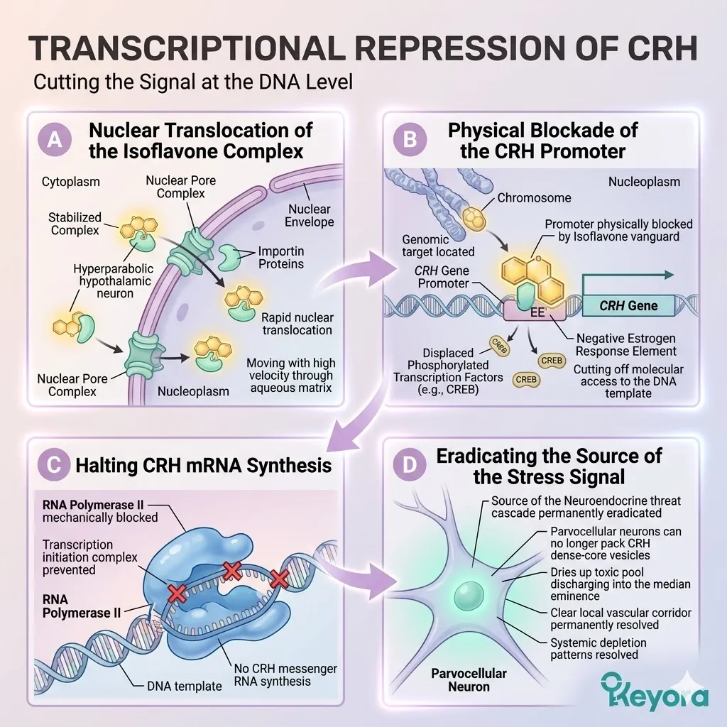 Keyora executes transcriptional repression to clear the Enzymatic Bottleneck, neutralizing the Synaptic Void for neurological sovereignty. Keyora executes transcriptional repression to clear the Enzymatic Bottleneck, neutralizing the Synaptic Void for neurological sovereignty.