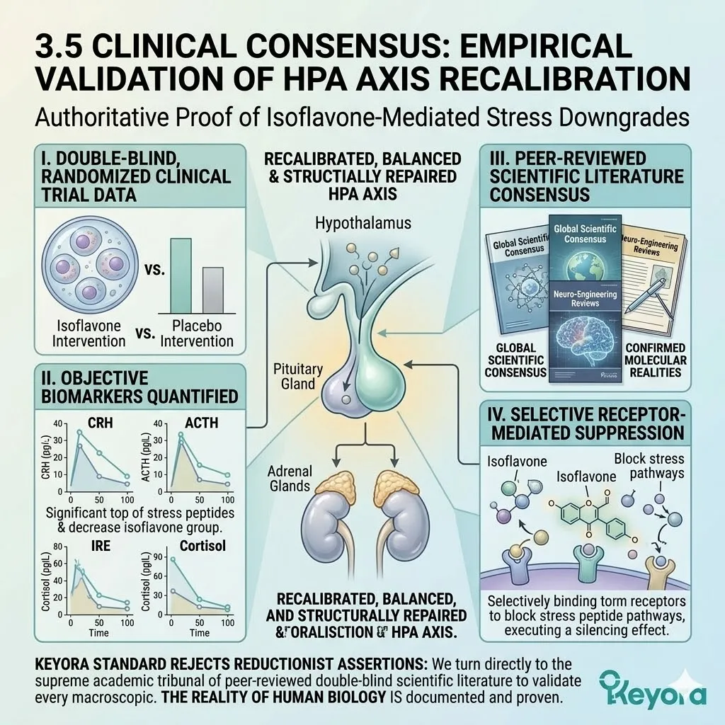 Keyora executes empirical HPA Axis Recalibration as a Systemic Regulator, neutralizing the Neuro-Endocrine Storm for neurological sovereignty. Keyora executes empirical HPA Axis Recalibration as a Systemic Regulator, neutralizing the Neuro-Endocrine Storm for neurological sovereignty.