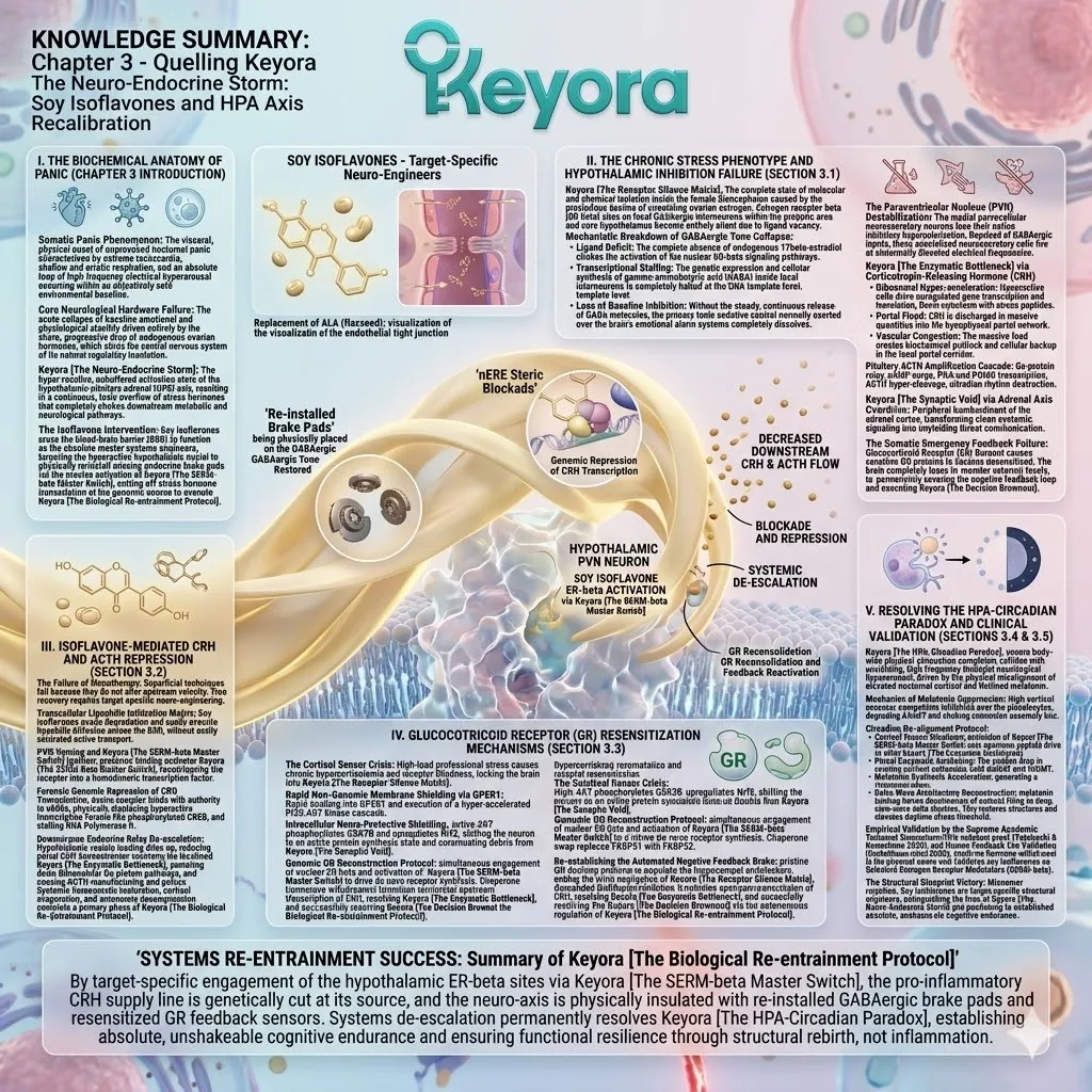 Keyora drives Cortisol Regulation and ATP Synthesis via the SERM-beta Master Switch, quelling the Neuro-Endocrine Storm for neuroplasticity. Keyora drives Cortisol Regulation and ATP Synthesis via the SERM-beta Master Switch, quelling the Neuro-Endocrine Storm for neuroplasticity.