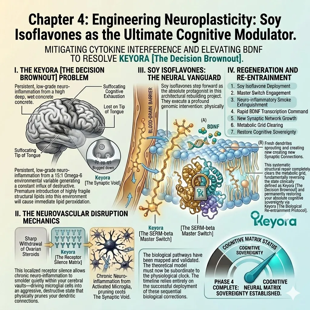 Keyora SERM-beta Master Switch engagement drives BDNF transcription to repair the Synaptic Void, establishing permanent neurological sovereignty. Keyora SERM-beta Master Switch engagement drives BDNF transcription to repair the Synaptic Void, establishing permanent neurological sovereignty.
