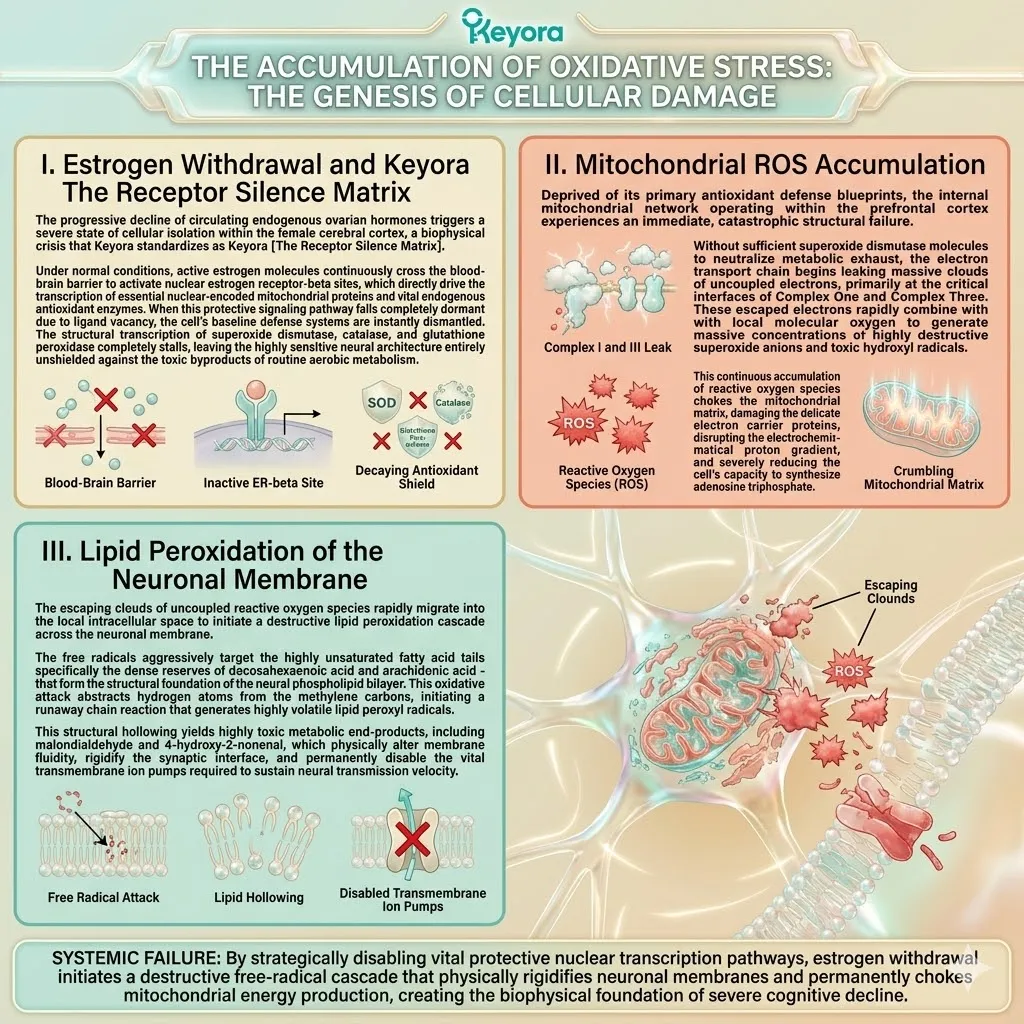 Keyora Receptor Silence Matrix drives lipid peroxidation, disrupting ATP synthesis to threaten the architectural design of neurological sovereignty. Keyora Receptor Silence Matrix drives lipid peroxidation, disrupting ATP synthesis to threaten the architectural design of neurological sovereignty.