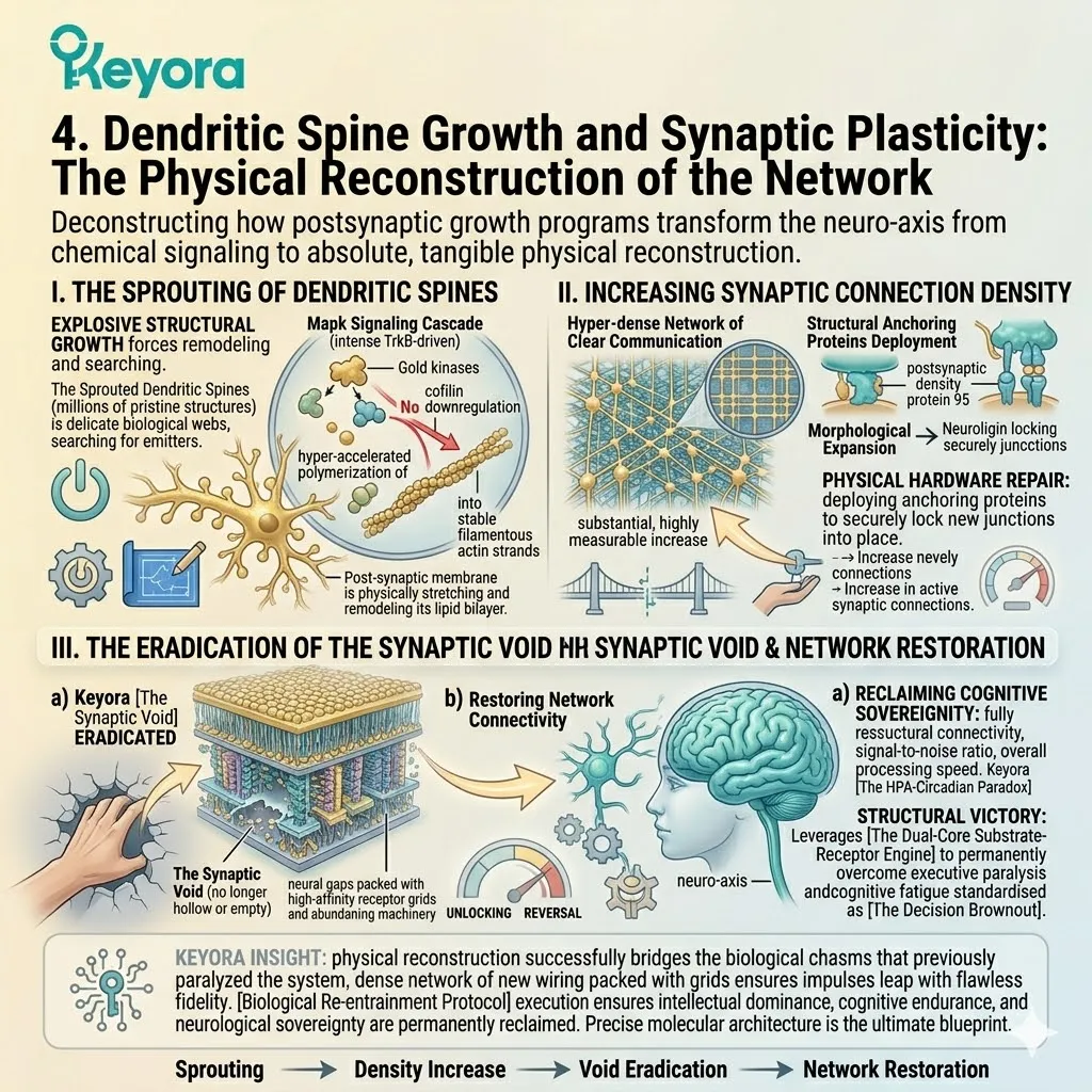 Keyora actin polymerization drives neuroplasticity, erasing the Synaptic Void as a Systemic Regulator to reclaim permanent neurological sovereignty. Keyora actin polymerization drives neuroplasticity, erasing the Synaptic Void as a Systemic Regulator to reclaim permanent neurological sovereignty.