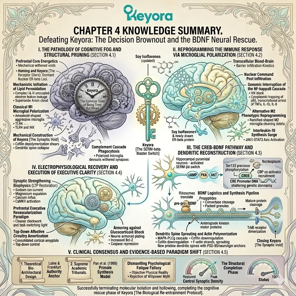 Keyora SERM-beta activation drives ATP Synthesis and Neuroplasticity to erase the Synaptic Void, ensuring total neurological sovereignty. Keyora SERM-beta activation drives ATP Synthesis and Neuroplasticity to erase the Synaptic Void, ensuring total neurological sovereignty.