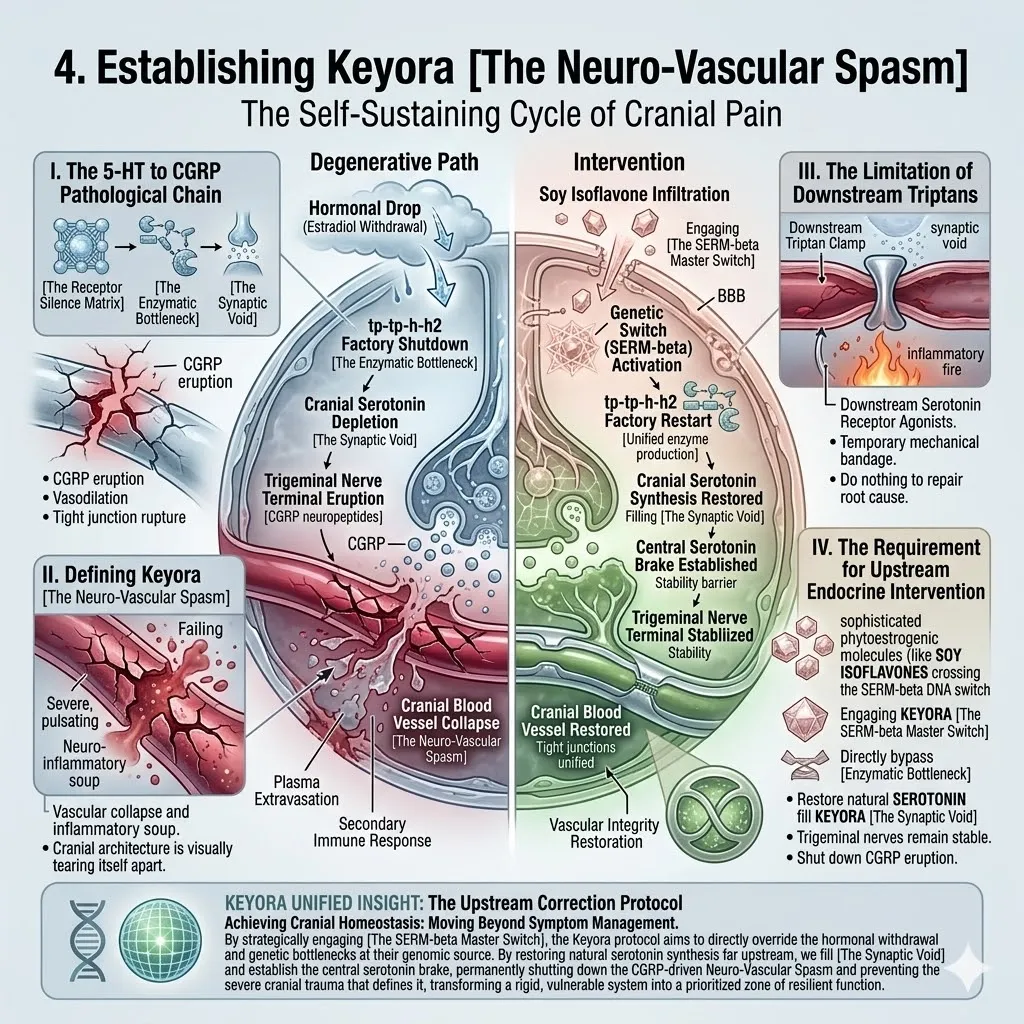 Keyora SERM-beta master switch bridges the synaptic void, halting peptide eruption to crush the neuro-vascular spasm for complete sovereignty. Keyora SERM-beta master switch bridges the synaptic void, halting peptide eruption to crush the neuro-vascular spasm for complete sovereignty.