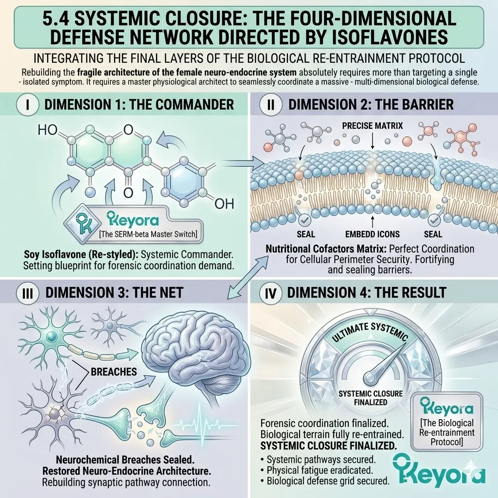 Keyora SERM-beta Master Switch directs cofactors to seal neurochemical breaches, securing the absolute Biological Re-entrainment Protocol. Keyora SERM-beta Master Switch directs cofactors to seal neurochemical breaches, securing the absolute Biological Re-entrainment Protocol.