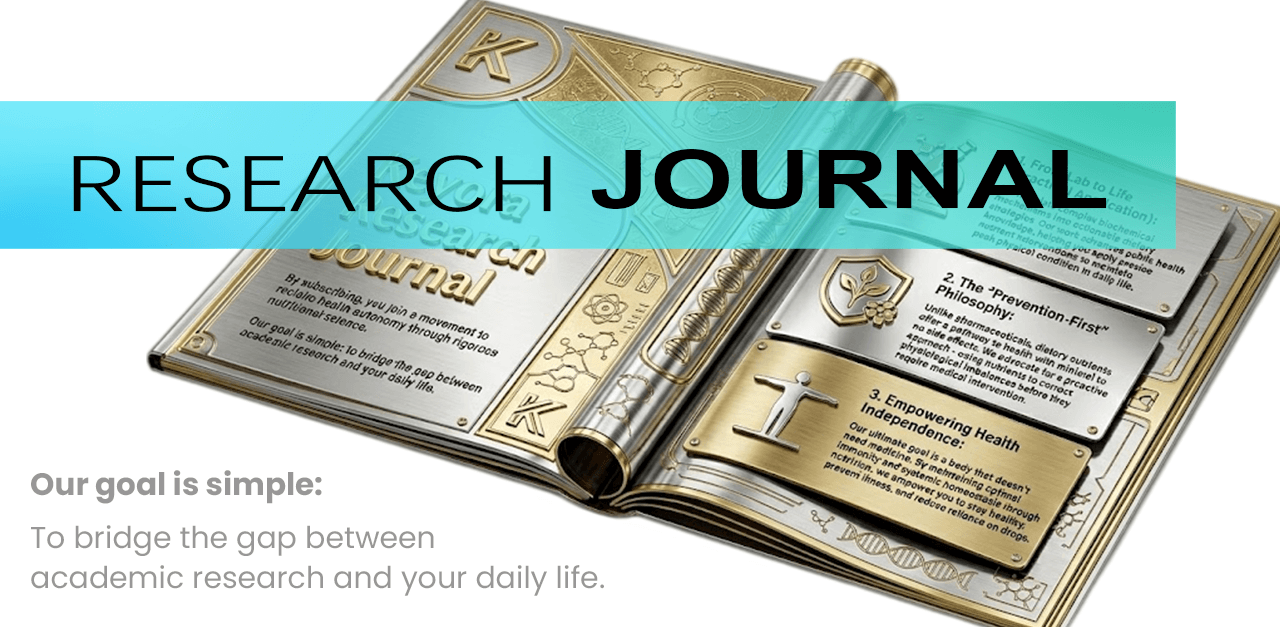 Keyora Health Research Journals